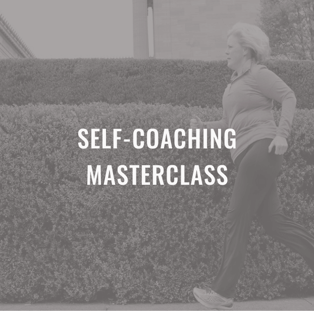 Self-Coaching Masterclass