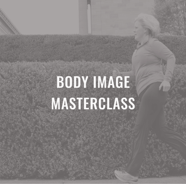 Body Image Masterclass