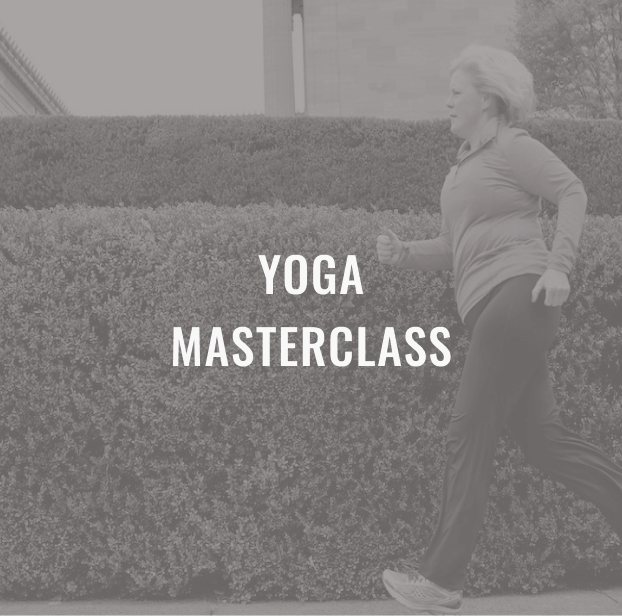 Yoga Masterclass